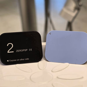Escáner de Rayos X Dental Digital Zeropsp ZERO PSP de 2 Tamaños, Sensor de Imagen, Certificado CE Clase I, 1 Año de Garantía, 3 Años de Vida Útil - Product Image 1