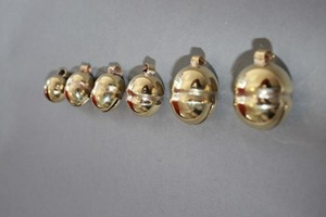 Falconry chuông lahori/Tiếng Anh/Hai giai điệu/acorn - Product Image 2