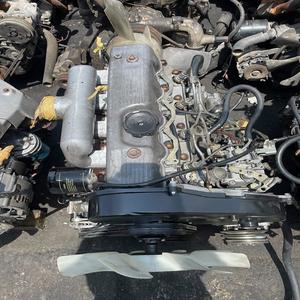 Soluciones de Motor para Distribuidores 2AZ 6KH ET 14B 4D56 Opciones al por Mayor - Product Image 4