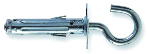 Tassello SBS 9/1 con Occhiello Aperto 50 Pezzi Mm. 9x45 - Product Image 1