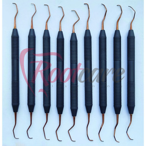 Wholesale Price Gracey Curettes Sets Best Arrival Gracey Curettes Sets Premium Quality Gracey Curettes Sets - Product Image 5