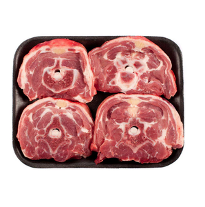 Carne de Cuello de Res Congelada Sin Hueso, Recortes de Carne de Res Magra para la Producción de Hamburguesas de Alta Calidad y Ventas Institucionales - Product Image 1