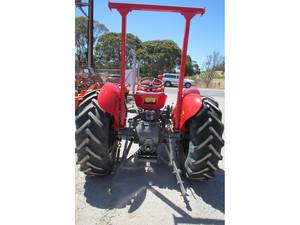 Utilisé Massey Ferguson - Product Image 4