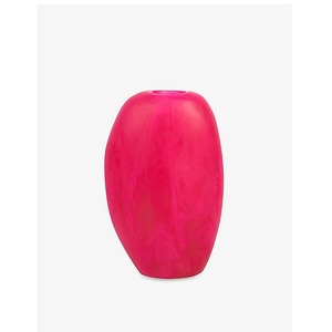 Jarrón de resina de cilindro Simple de alta calidad, decoración del hogar, logotipo de personalización de cilindro alto y tamaño de personalización disponible - Product Image 1