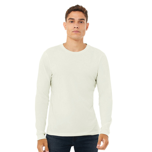 Men's Solid <b>Long</b> <b>Sleeve</b> Tee <b>Shirt</b> Soft Stretchy Mens <b>T</b>-<b>Shirt</b> Regular Fit Men's Cotton <b>Long</b>-<b>Sleeve</b> Crew Neck Sweatshirts hoodies - Product Image 1