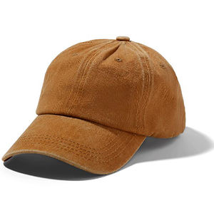 Gorra de Béisbol Hip Hop de 6 Paneles, Unisex, Ajustable, de Algodón, Lavable, Multicolor, de Moda, al por Mayor, de Proveedor BD - Product Image 1