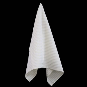 Nouveauté Serviettes de cuisine en coton 100% rayé teint en fil de qualité supérieure à séchage rapide provenant d'Inde - Product Image 2