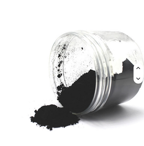 Nanopolvo de Grafeno – Material Conductor de Alta Pureza para Electrónica - Product Image 4