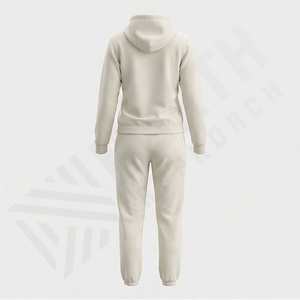 Nouvelle conception de survêtements pour femmes, streetwear de haute qualité, vêtements de sport pour femmes, vêtements de sport personnalisés, survêtement de course à pied personnalisé - Product Image 2