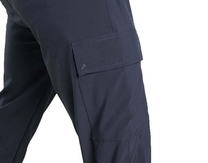 2025 Men's <b>Winter</b> Sports Custom Logo <b>Winter</b> Mens Joggers Sets Thick 1 Piece Sweat <b>trouser</b> for Men Wholesale - Product Image 5