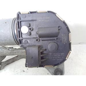MOTEUR D'ESSUIE-GLAISE AVANT COMPLET AVEC TANDEM PEUGEOT 3008 Série 9671062180 (09>16) - Product Image 5