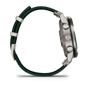 Reloj Inteligente GPS Marq Golfer Gen 2 NUEVO con Funciones Avanzadas - Product Image 2