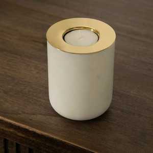 งานศิลปะติดผนังโลหะคุณภาพสูง ดีไซน์หรูหราทันสมัย สำหรับตกแต่งบ้าน - Product Image 5