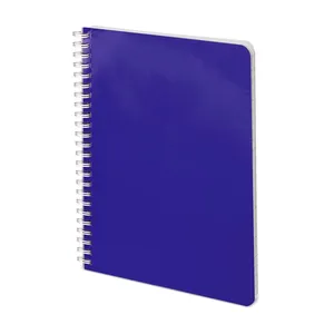 Quaderno Promozionale Personalizzato Klippy A6, Gadget Personalizzabile - Product Image 3
