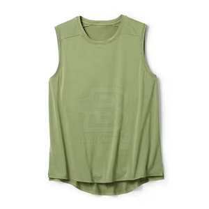 Séchage rapide respirant femmes débardeur en gros bas prix débardeur sans manches vêtements d'entraînement femmes débardeur - Product Image 1