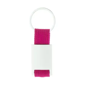 Portachiavi Promozionale Personalizzato Poxil per Merchandising - Product Image 5