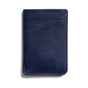 Services ODM Portefeuilles courts unisexes personnalisés Meilleure qualité Nouveau modèle avec style tendance Prix raisonnable pour hommes Portefeuille pour hommes avec OEM - Product Image 5