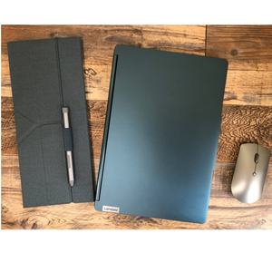 Nouvel ordinateur portable Lenovo Yoga Book 9i avec processeur Intel Core Ultra 9 285H 16 Go de DDR5 Studio portable - Product Image 4