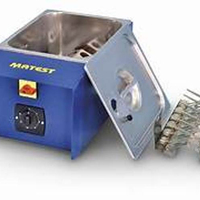 SCIANCE QUIRÚRGICO FABRICACIÓN EQUIPO DE LABORATORIO LE Chatelier Baño de agua 1C Precisión 100C Acero inoxidable OEM Gratis