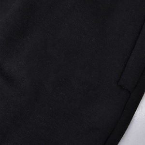 Chándales de hombre de Material de algodón 100%, conjunto de traje de jogging para hombre de invierno, chándal con logotipo personalizado, conjunto de Jogger y Sudadera con capucha de alta calidad - Product Image 3