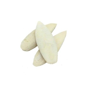 กระดูกปลาหมึกที่ปลอดภัยและเป็นธรรมชาติสำหรับสุขภาพนกขายส่ง - Product Image 6
