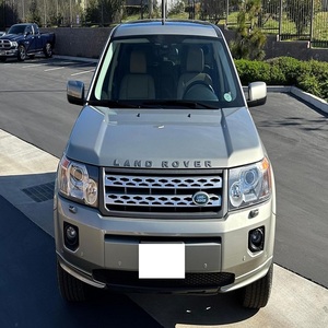 Venta rápida LHD/RHD 2012 L A N D R O V E R LR2 HSE - Product Image 6