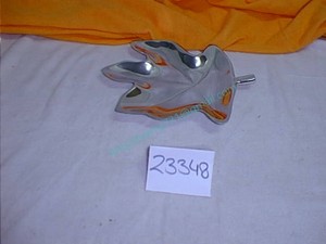 Plateau à noix en acier inoxydable écologique de forme ronde / Plateau à salade / Bols décoratifs Plateaux de service pour restaurant et hôtel - Product Image 4