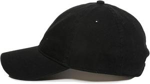 Gorra de Béisbol con Símbolo Masónico de Diseño Tecnológico, Bordada en Algodón, Ajustable, Tipo de Tela 100% Algodón - Product Image 4