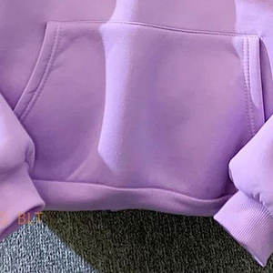 Vente en gros de sweats à capuche pour femmes à bas prix vêtements pour femmes de bonne qualité sweat à capuche avec logo personnalisé pour femmes à prix raisonnable - Product Image 4