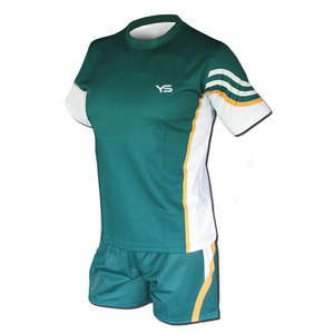 Uniforme de Rugby para adultos, uniforme de entrenamiento de diferentes estilos - Product Image 2