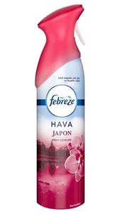 Désodorisant d'ambiance et de salle de bain Febreze - Product Image 2
