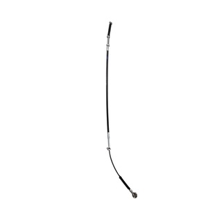Cable de Embrague para Bicicleta Compatible con Honda Hp400 Ant Ref 980976 - Product Image 1