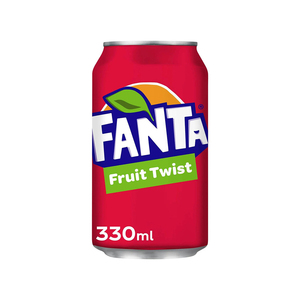 Precio competitivo, refresco Fanta Fruit Twist suministrado para pedidos globales - Product Image 3