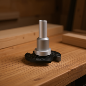 Festool HW D40 Milling Cutter Disk Groove Cutter Product - Product Image 3