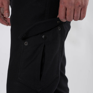 Pantalones Ligeros y Transpirables para Hombre de Alta Calidad OEM, Teñidos Lisos para Motociclismo y Automovilismo, Mejor Precio en Oferta Online - Product Image 5