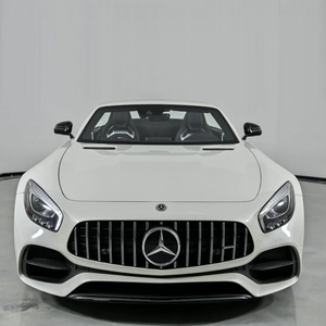 MEILLEURE OFFRE 2018 Voiture de sport de luxe Bens GT Roadster Cabriolet à propulsion arrière avec faible kilométrage Prête à l'exportation - Product Image 1