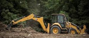 รถตักดิน JCB 3CX 4*4 TLB - Product Image 2