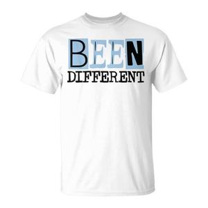 Camiseta Promocional a Juego para Mujer Legend Blue Black & White 11S - Product Image 1