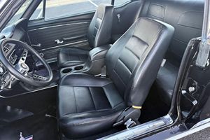 Ford Mustang Coupé de 1968 Usado en Buen Estado, Motor V8 de 331 Pulgadas Cúbicas, Transmisión Manual de 5 Velocidades, Restomod - Product Image 5