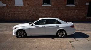 MERCEDES-BENZ E250 BLUETEC d'occasion 2016, conduite à gauche/droite - Product Image 3