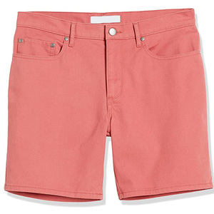 Vente en gros de shorts pour hommes shorts d'entraînement décontractés à taille élastique à séchage rapide pour hommes shorts de sport grande taille avec poches - Product Image 6