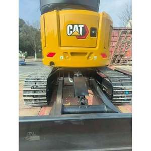 2026 Massive Discount 303CR Crawler Excavator with Core Components Motor Engine Gearbox Gear <b>Pump</b> Bearing PLC - Product Image 6