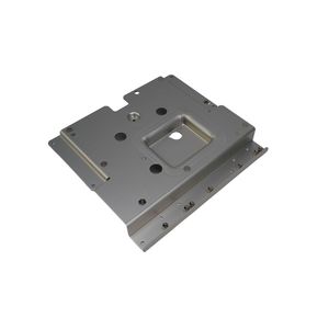 Caja de 168x186x23,5mm para electrónica Para sistemas de suministro de energía - Product Image 2