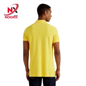 Unisex Polo T Shirt 100% Cotton <b>Classic</b> Design Comfortable & Durable Sustainable Soft Customizable Slim Fit Polo - Product Image 5