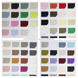 Camisa de cuello redondo con estampado personalizado en blanco Heavy 485G Jersey de gran tamaño Hombres y mujeres Sudadera de cuello redondo en blanco - Product Image 6