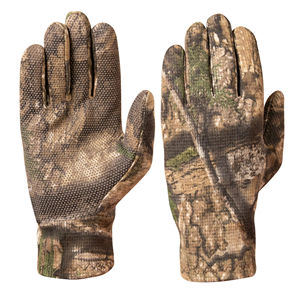 Gants de chasse chauffants d'hiver les plus vendus en gros, coupe-vent, compatibles écran tactile, pour homme - Product Image 1
