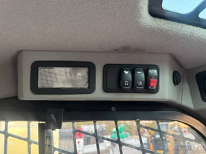 รถตักล้อยาง Cat 246D & 259D3 พร้อมเครื่องปรับอากาศในห้องโดยสาร ระบบตีนตะขาบ พร้อมอะไหล่หลัก เครื่องยนต์ และปั๊มมอเตอร์ รับประกัน 2 ปี น้ำหนัก 99 กก. - Product Image 6