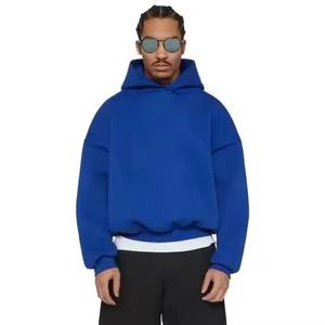 Camiseta de Algodón Extra Grande sin Cordones, de 430 g/m², con Hombros Caídos, Personalizable con Logotipo, para Ropa Urbana - Product Image 1