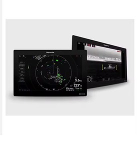 เรย์มารีน แอ็กซิอุม พรีเมียม อินฟราเรด (IR) เกรดอุตสาหกรรม สำหรับอุปกรณ์อิเล็กทรอนิกส์ทางทะเล จอแสดงผลมัลติฟังก์ชั่นแบบกระจก OEM ผลิตในจีน - Product Image 2