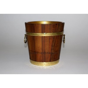 ตู้แช่และแช่เบียร์ไวน์ดีไซน์วินเทจทำจากไม้มาตรฐานคุณภาพสูงตู้แช่เบียร์และอุปกรณ์เสริมสำหรับบาร์จากอินเดีย - Product Image 6